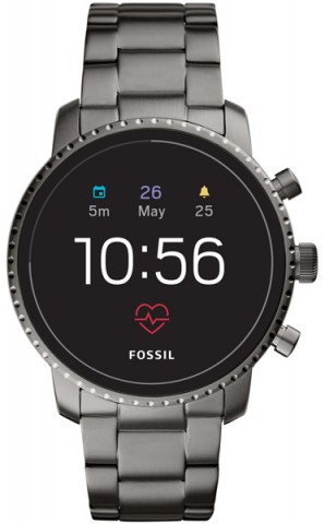 Fossil и Skagen представили в России смарт-часы с упором на дизайн