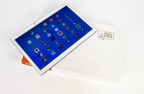 Компактный Chuwi AeroBook, Xiaomi Mi Play для игроманов и другие товары по выгодным ценам на GearBest