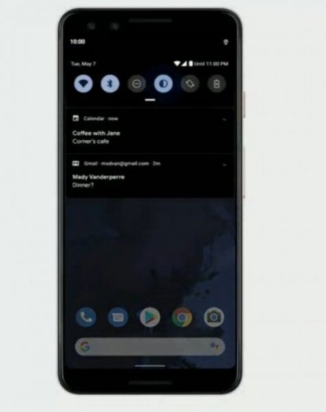 Android 10 представлен официально: что нового и какие смартфоны получат его