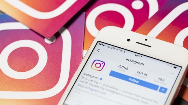 Instagram обновился: без лайков, но с пожертвованиями и новым интерфейсом камеры