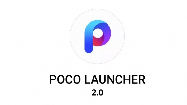 Poco Launcher 2.0: новая версия лаунчера с обновлённым дизайном от создателей Pocophone F1
