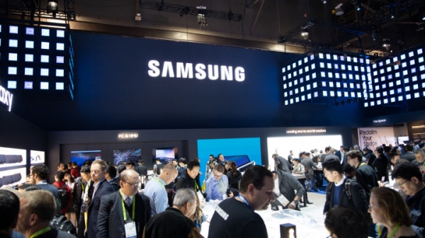 Samsung начал исследование 6G