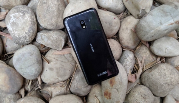 Nokia 2.2 – новый бюджетный смартфон, который будет обновляться до Android 12
