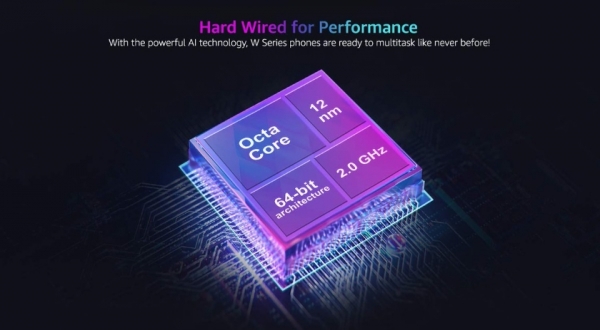 Первый смартфон LG W-серии получит батарею на 4000 мАч и 12-нанометровый процессор