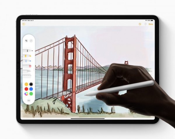 iPadOS – новая ОС для планшетов Apple