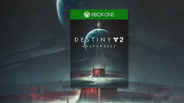 Microsoft Store «слил» Destiny 2: Shadowkeep, раскрыв дату релиза, сюжет и бонусы предзаказа