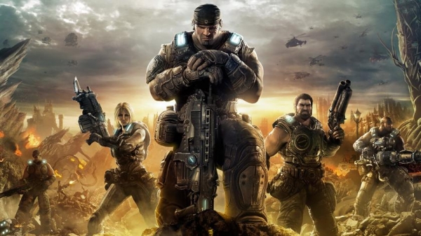Фильм по Gears of War может разочаровать фанатов из-за решения разработчиков игры
