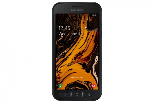 Samsung Galaxy Xcover 4s: смартфон с 5-дюймовым HD-экраном, защитой MIL-STD 810G, IP68 и ценником в 300 евро