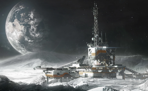 Утечка: новая эра в Destiny 2 начнется с кошмаров на Луне и дополнения Shadowkeep