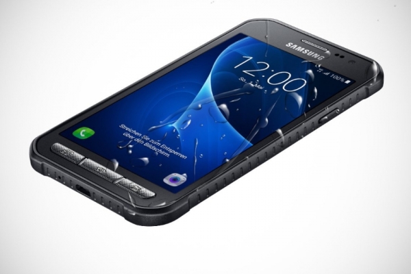 Ударопрочный Galaxy Xcover 4s получит 5-дюймовый экран, батарею на 2800, SoC Exynos 7885 и ценник в 250 евро