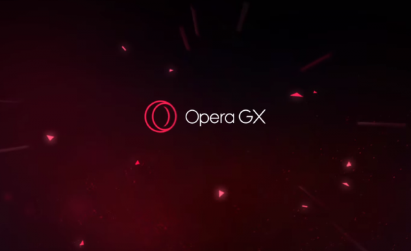 Opera выпустила геймерский браузер с ограничителями прожорливости, встроенным Twitch и новостной лентой