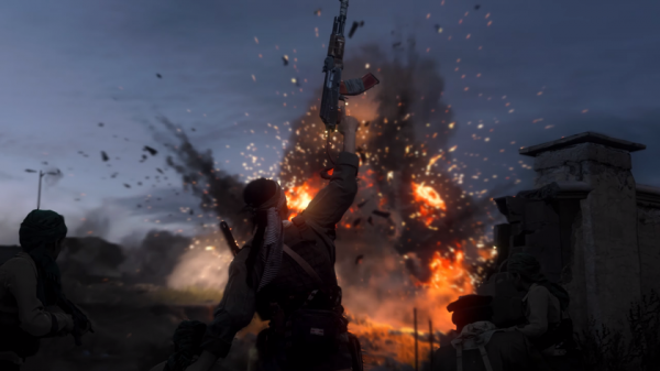Call of Duty: Modern Warfare лишится платных обновлений, но игрокам не скрыться от доната