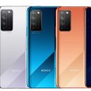 Honor X10: рендеры и характеристики