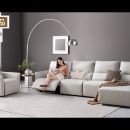 Qifeng Electric Sofa – электрический диван от Xiaomi