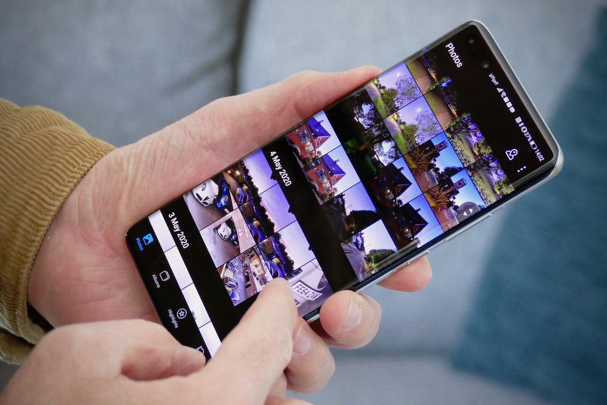 Обзор Huawei P40 Pro: стоит ли покупать телефон без сервисов Google?