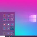 Microsoft тестирует новый дизайн меню «Пуск» в Windows 10