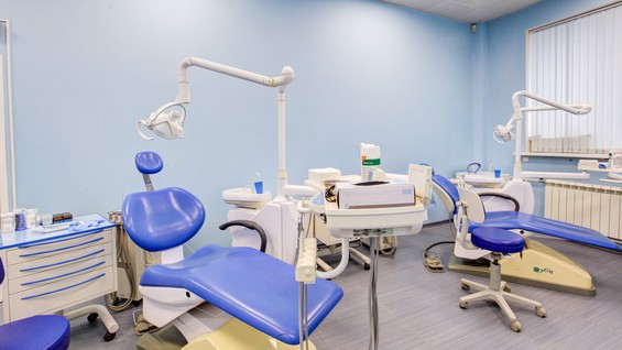 Реставрация зубов в клинике Москвы DentaGuard