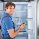 Быстрый ремонт холодильников на дому в СПб