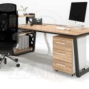 Как осуществить выбор качественного стола для офиса?