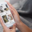 В Pinterest внедрили новую функцию хронологии ленты