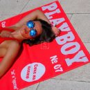 Playboy удалил страницы из Facebook