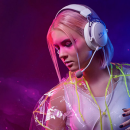 HyperX выпустила в России новую версию гарнитуры Cloud Alpha HyperX выпустила в России новую версию гарнитуры Cloud Alpha