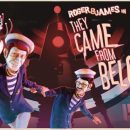 Безумный ретрофутуризм 60х: представлен свежий трейлер первого DLC к We Happy Few