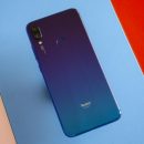 Флагманский смартфон Redmi с чипом Snapdragon 855 готов к выходу