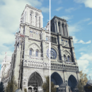 Собор Парижской Богоматери смогут детально восстановить благодаря Assassin’s Creed: Unity