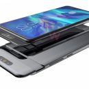 Samsung Galaxy A80 с чипом Snapdragon 675 заметили в Geekbench