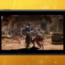 Зато без лагов: вот как выглядит Mortal Kombat 11 на Nintendo Switch