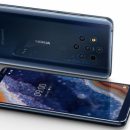 Nokia 9 PureView можно разблокировать любым предметом
