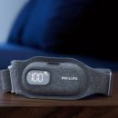 Умный ремень Philips избавит от храпа