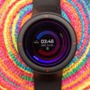Смарт-часы Amazfit Verge получили поддержку ассистента Amazon Alexa