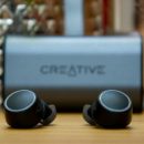 Creative Outlier Air: 30 часов без проводов