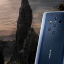 Дешевле Xiaomi Mi 9: МТС возвращает треть цены Nokia 9 PureView Дешевле Xiaomi Mi 9: МТС возвращает треть цены Nokia 9 PureView