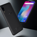 UMIDIGI Power: аккумулятор на 5150 мАч и NFC в тонком корпусе