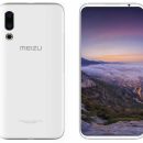 Демо-видео и цена Meizu 16s