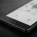 Kingrow K1: смартфон с 5.17-дюймовым E-Ink экраном и ценником в $350 выходит на Indiegogo