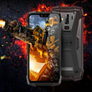Blackview BV9700 Pro: защита военного уровня, Helio P70 и Android 9