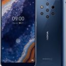 Nokia 9 PureView появился и исчез из продажи в России (цена)