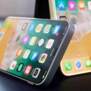 Появилась новая информация о iPhone XE