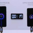 Xiaomi выпустит смартфон с поддержкой технологии Super Charge Turbo Xiaomi выпустит смартфон с поддержкой технологии Super Charge Turbo