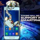 Xiaomi объявила о намерении выпустить новую прошивку MIUI 11 Xiaomi объявила о намерении выпустить новую прошивку MIUI 11