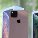 Появились подробности о камере iPhone 11