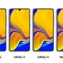 Samsung отказалась выпускать дешевые смартфоны
