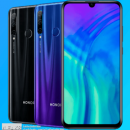 В Сети показали Honor 20 Lite
