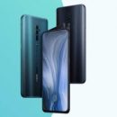 Oppo анонсировала смартфон с необычной выдвижной «фронталкой»