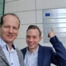 Украинский стартап получил 1 млн евро от Еврокомиссии