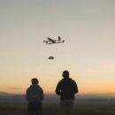 Google запускает проект по доставке медикаментов при помощи дронов